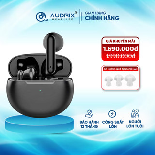 Máy trợ thính ENNO EN - IA013A _ Thời Trang, Dễ Sử Dụng, 5 Mức Âm Lượng