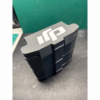 Hộp đựng DJI Neo 2 bản Plus in 3D (gắn anten-có khay pin)