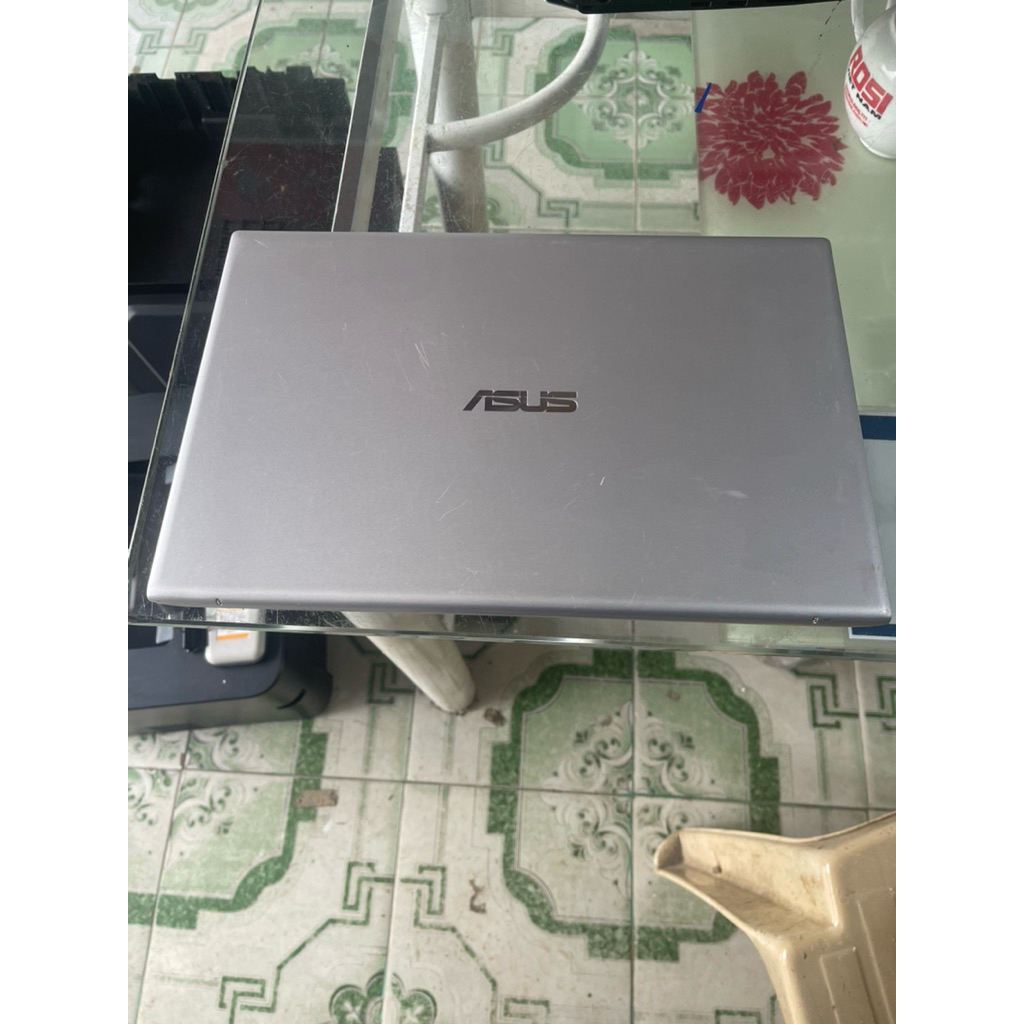 mặt a laptop Asus A412F
