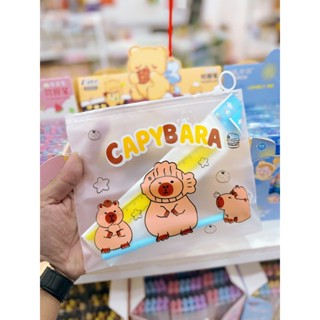 [Quà tặng mới] Ví Dẻo Hoạt Hình