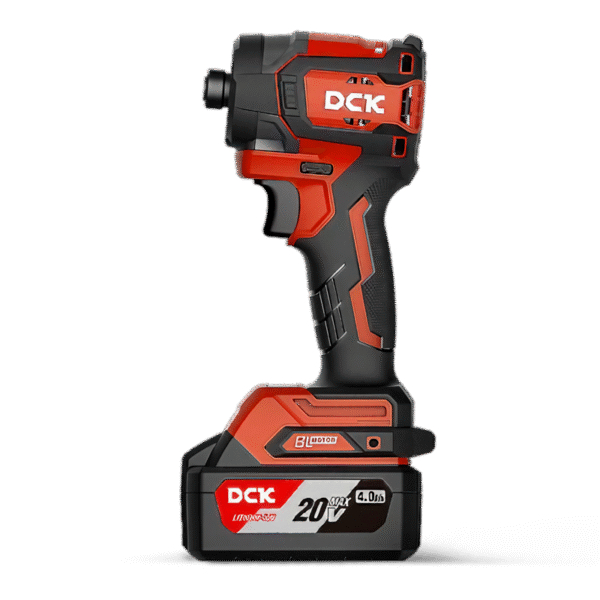 Máy vặn vít động lực dùng pin Li-ion 20V KDPL208 (TYPE Z/EM) – DCK