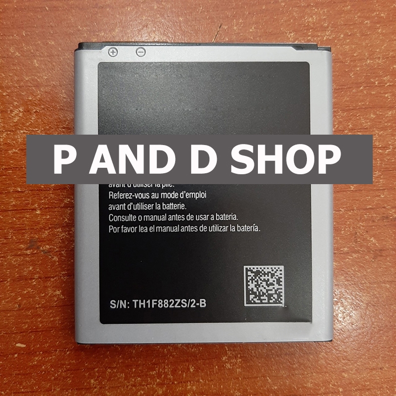 Pin Thay cho Ss J1 2015 J1 J100 J100F J100H EB BJ100BBE