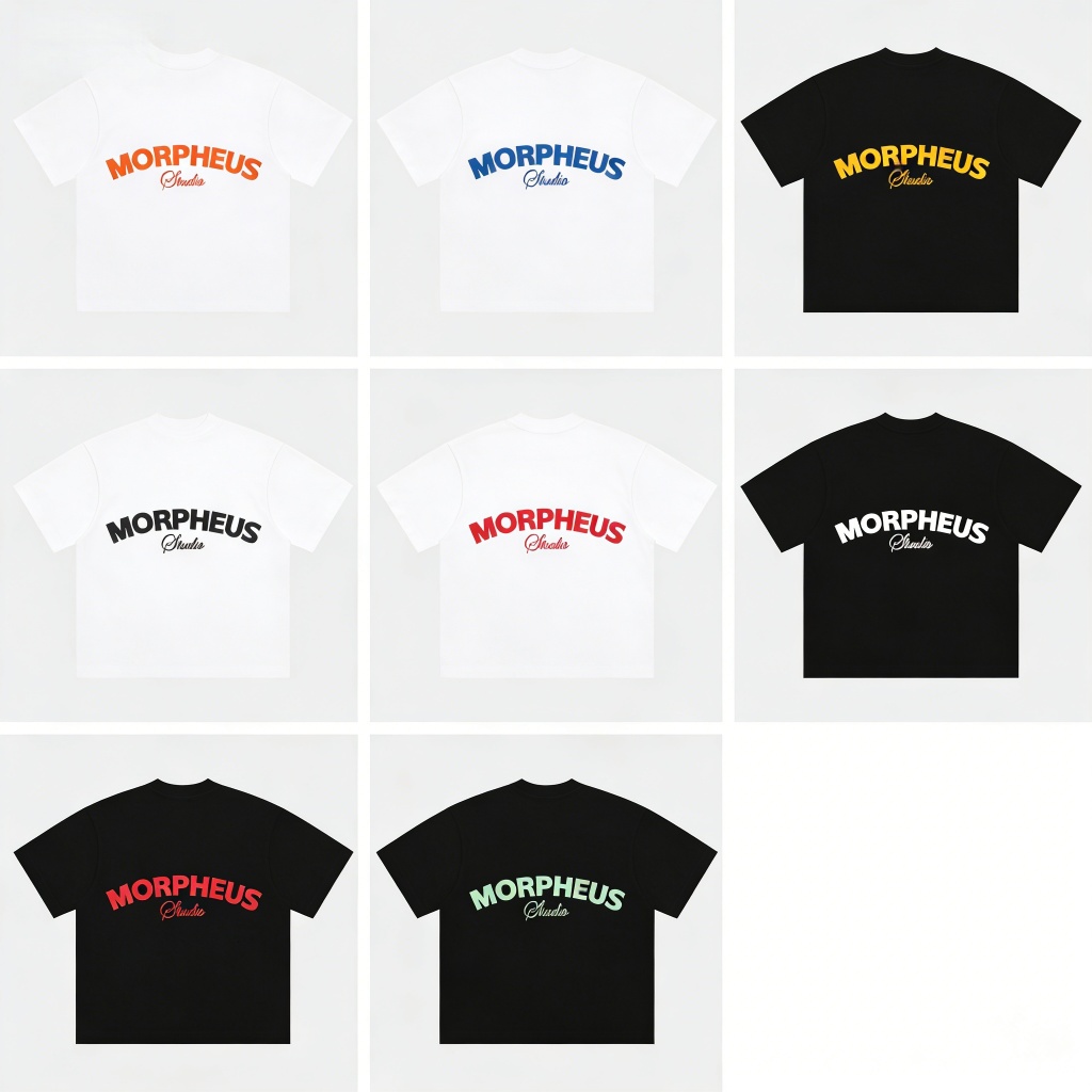 Áo Thun Local Brand Form Boxy, Boxy Tee Cotton 230gsm, Áo thun Nam Nữ Unisex Form Boxy Rộng