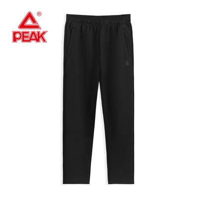Quần Dài Nỉ Nam PEAK Không Bai, Không Xù FW3254351