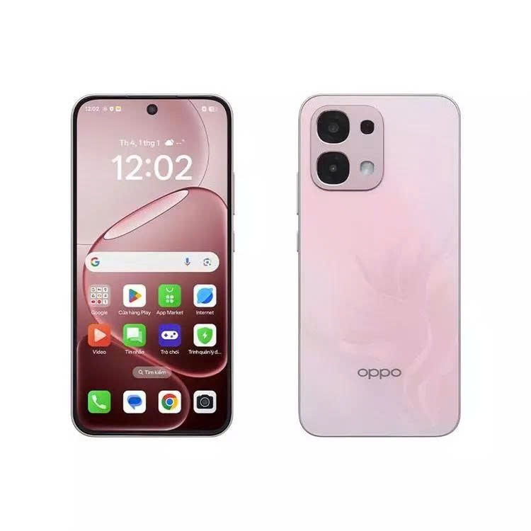 Điện Thoại Oppo A6 Pro - Hàng Chính Hãng, Nguyên Seal Bảo Hành 12 tháng | BigBuy360 - bigbuy360.vn