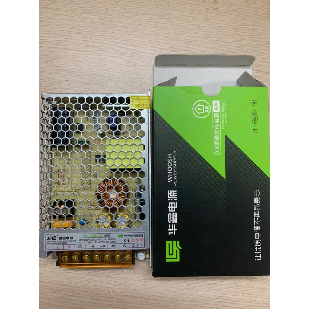 Nguồn Tổ Ong 24V, Nguồn Led 24V, Nguồn 2.5A, 5A, 6.5A, 10A, 15A, Nguồn Camera 24V, Nguồn Led Quảng C