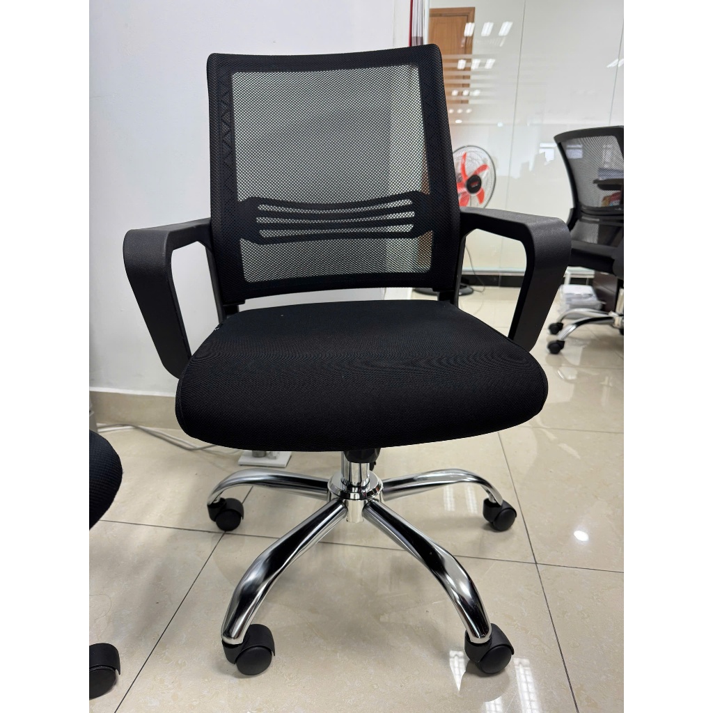 GHẾ LƯỚI THE ONE (HÒA PHÁT) GL117