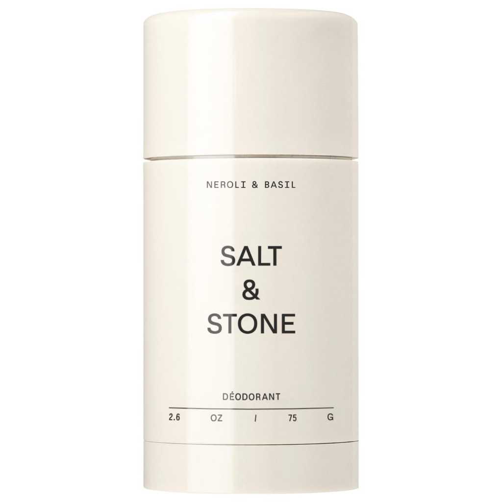 Sáp khử mùi SALT & STONE Extra-Strength Aluminum-Free Deodorant