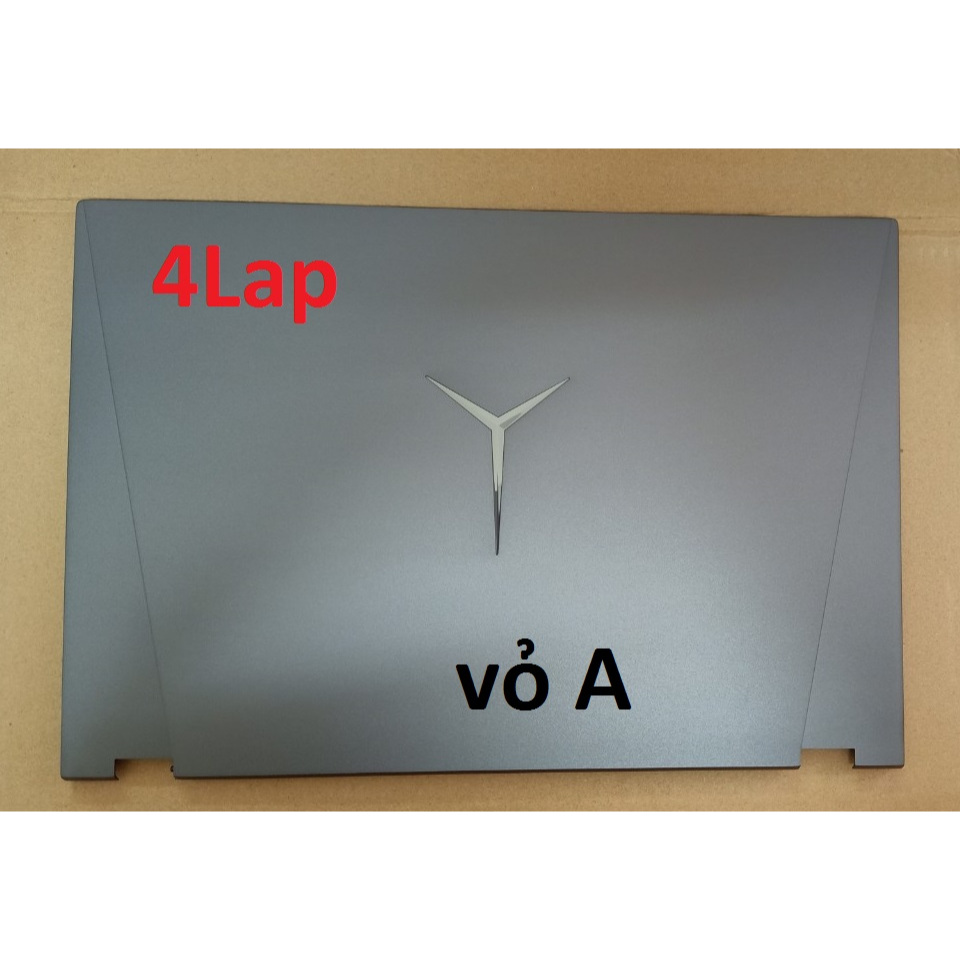 Thay Vỏ Laptop Lenovo Y9000P R9000P Legion 5 Pro-16ACH6H 5 Pro-16ITH6H 5 Pro 2021