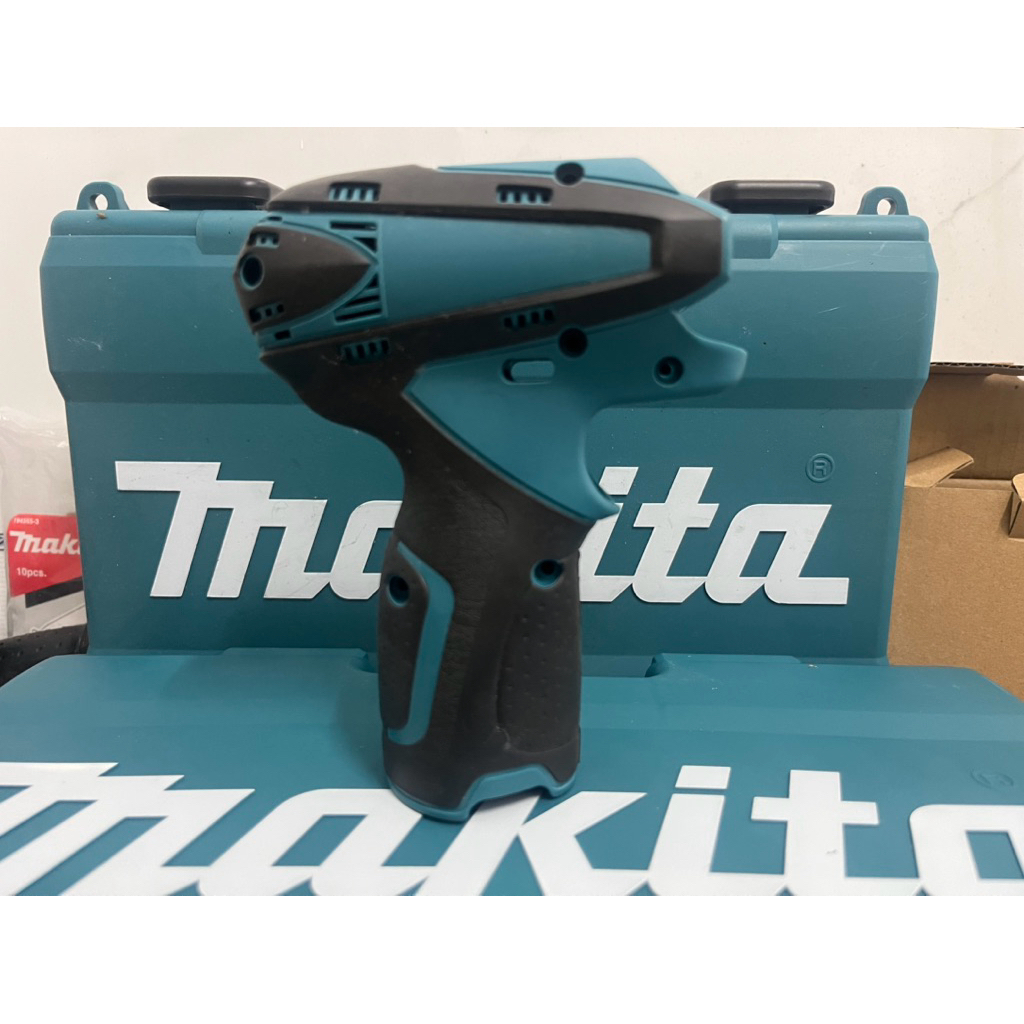 Vỏ máy thay thế cho TD090, chính hãng Makita