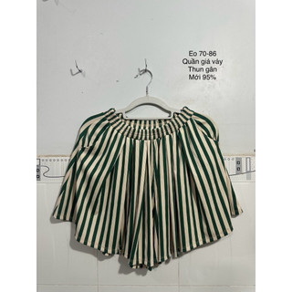 Quần Đùi Nữ Bigsize eo 80-100 Thanh lý 🍒| SCG 2HAND