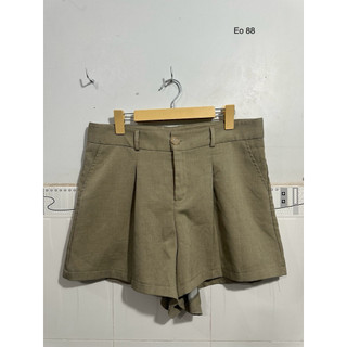Quần Đùi Nữ Bigsize eo 80-100 Thanh lý 🍒| SCG 2HAND