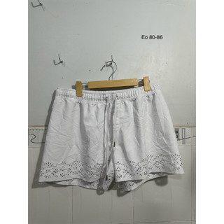 Quần Đùi Nữ Bigsize eo 80-100 Thanh lý 🍒| SCG 2HAND