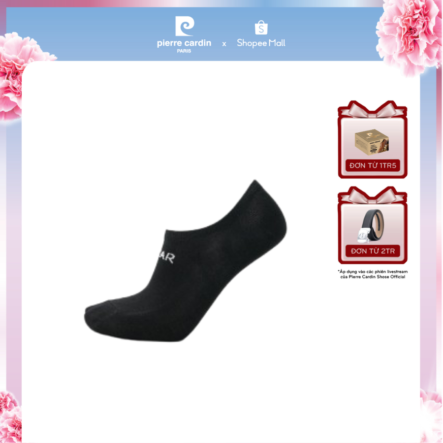 [New] Vớ lười nam Oscar tàn hình, chất liệu sợi tre cao cấp 074