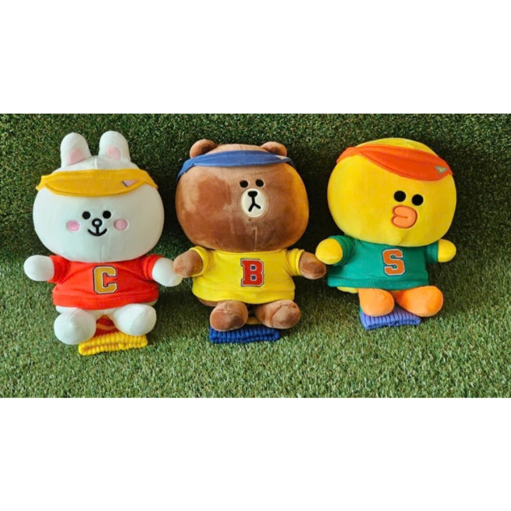 Cover gậy Driver siêu xinh- Bọc đầu gậy Driver