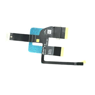 Cáp Màn Hình LCD Cho Dell XPS 13 9300 9310 08HF57 LF-J149P 0YCCJ2 LF-H811P LF-H812P LF-H818P LF-H819P New