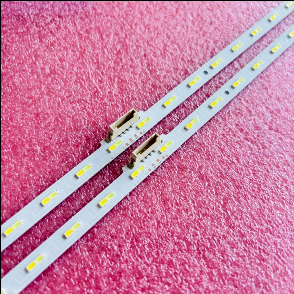 Bộ 2 thanh Led viền cho Tivi model 55TU8500 - hàng mới hãng, hoạt động tốt