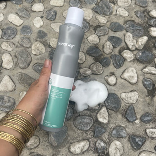 BỌT MỀM TẠO NẾP TÓC TỰ NHIÊN CHANGEWAY MOUSSE