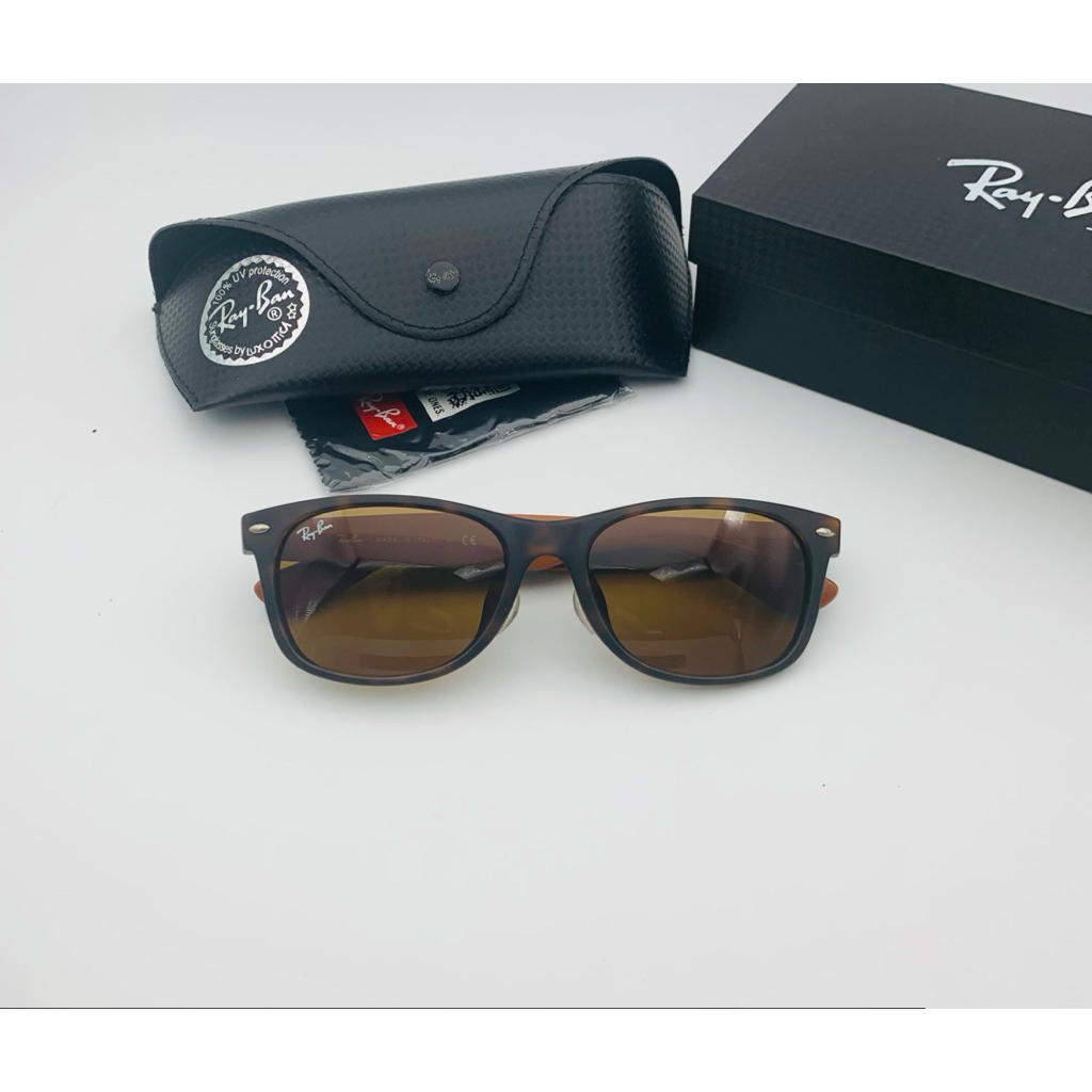 KÍNH MÁT R@YB@N NEW WAYFARER RB2132-F 6179