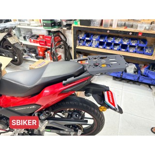 Baga Winner R Tay Dắt Sau Xe Winner V5 dạng tấm CNC Chính Hãng