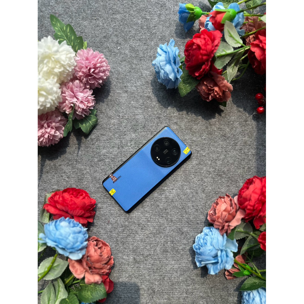 Xiaomi 13 Ultra 5G (Snapdragon 8 Gen 2)