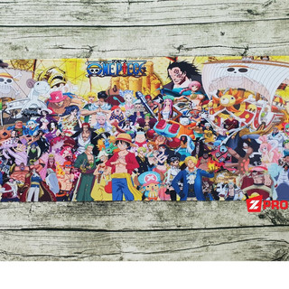 Lót chuột One Piece 90x40 dày 3ly