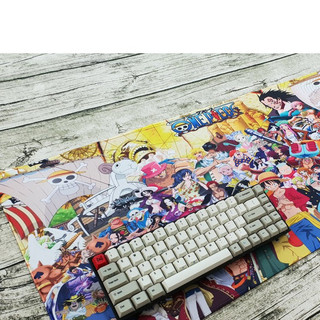 Lót chuột One Piece 90x40 dày 3ly