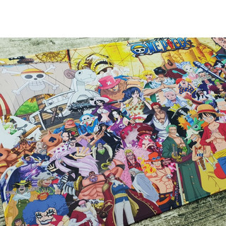 Lót chuột One Piece 90x40 dày 3ly