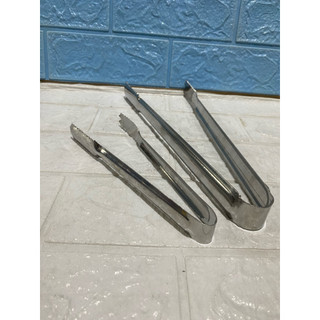 Kẹp gắp đá- Gắp thực phẩm tiện dụng nhiều kích cỡ