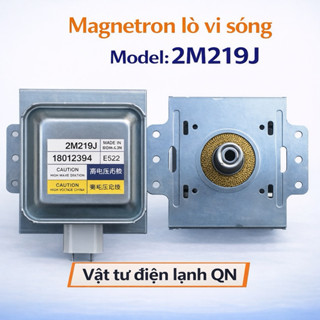 Bóng Cao Tần Lò Vi Sóng WITOL 2M217J / 2M219J