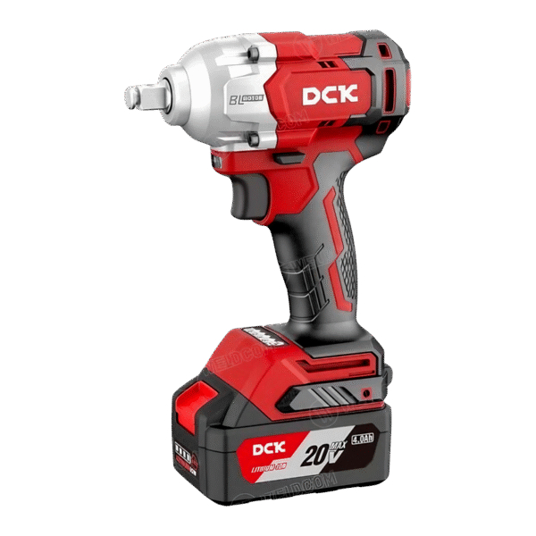 Máy siết bu lông dùng pin Li-ion 20V KDPB488 (TYPE Z/EM) – DCK