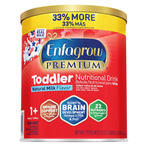 Enfagrow Premium Toddler 1+ 907g
