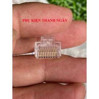 Hạt Mạng RJ45 Cat5