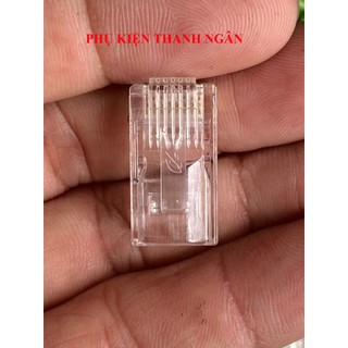 Hạt Mạng RJ45 Cat5