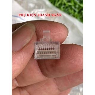 Hạt Mạng RJ45 Cat5