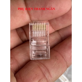 Hạt Mạng RJ45 Cat5