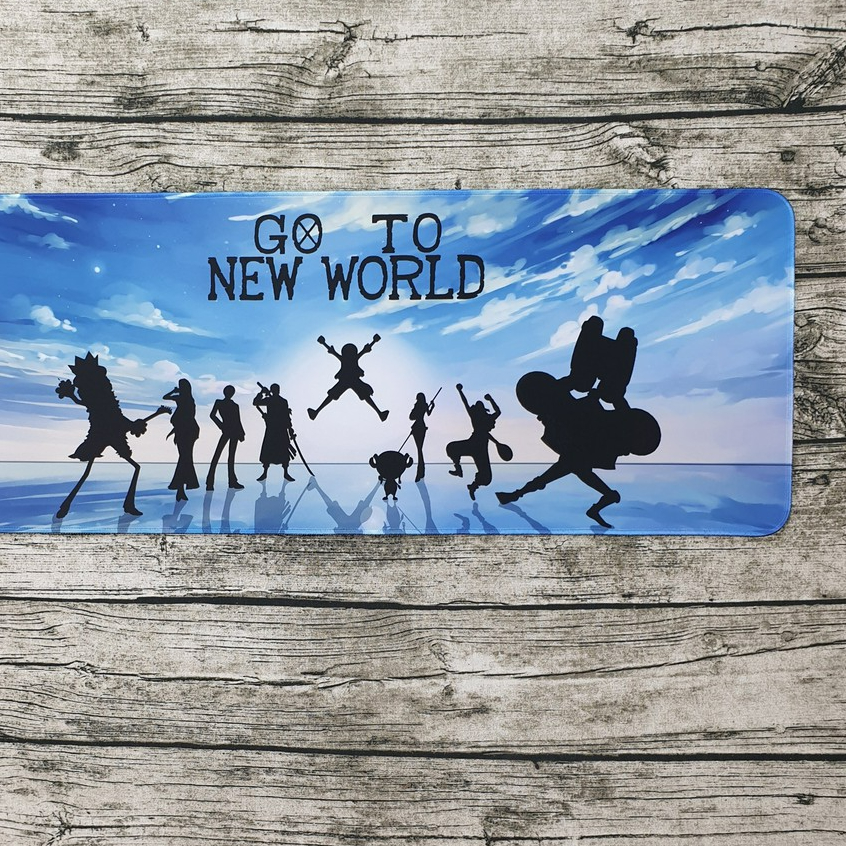 Lót chuột One Piece 1372