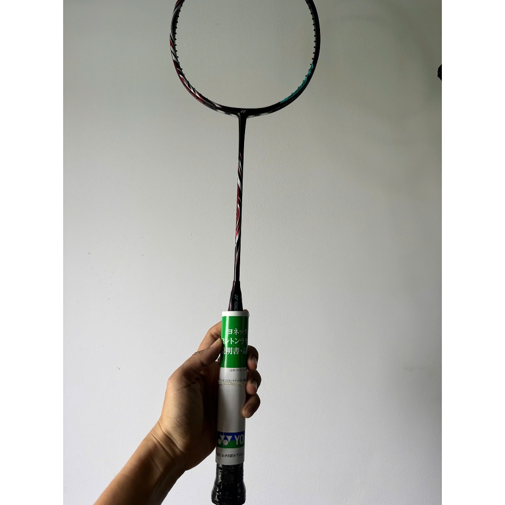 Vợt cầu lông Yonex Astrox 100zz Kurenai - code JP