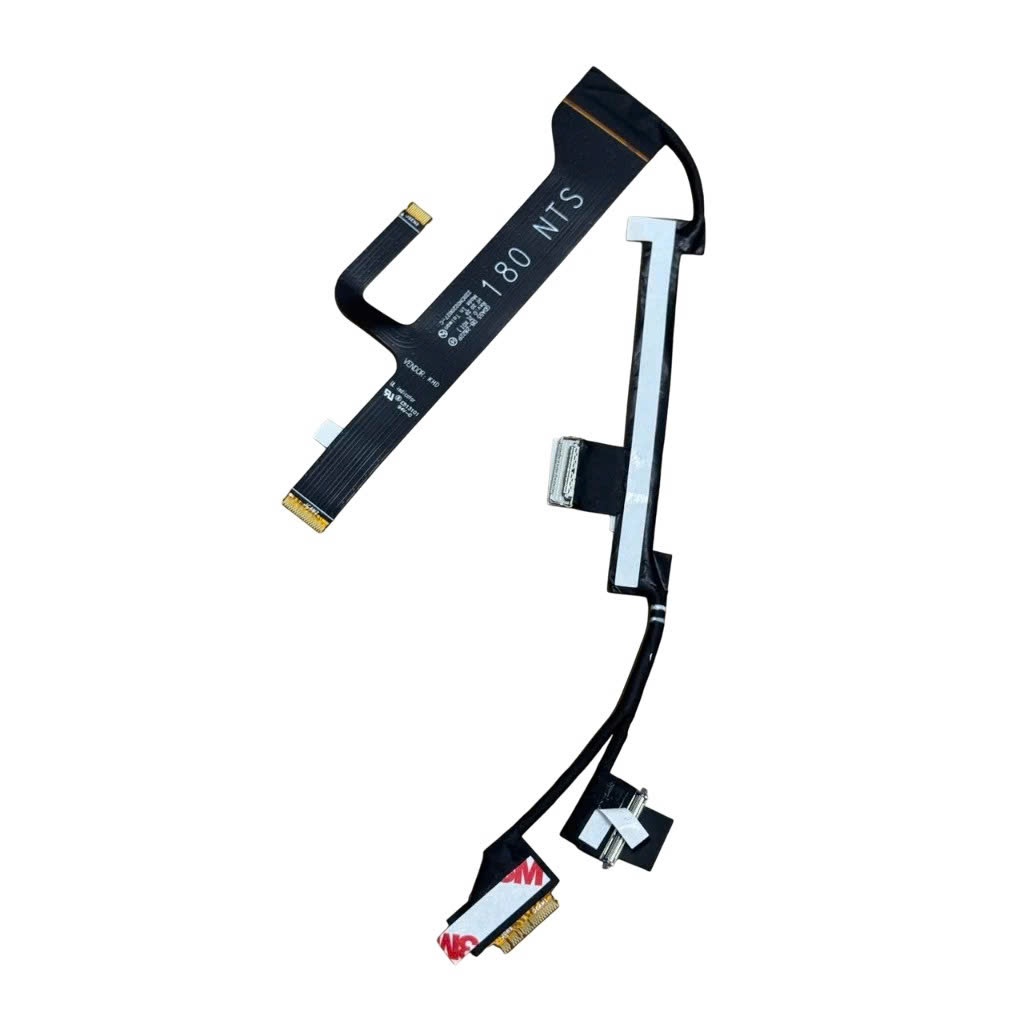 Cáp Màn Hình Cho Dell Latitude 9520 E9520 30 Pin 037V3Y DC02C00RQ00 New