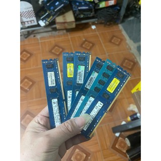Ram 4G DDr3 Hàng Hàn Random hynix,skynix,micro..v...v..