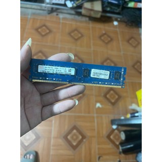 Ram 4G DDr3 Hàng Hàn Random hynix,skynix,micro..v...v..