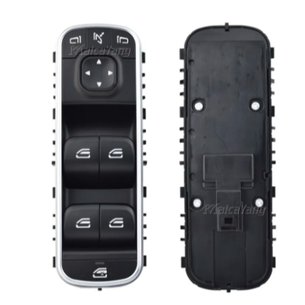 1679050101 CỤM CÔNG TẮC TỔNG KÍNH Mercedes A-CLASS B-CLASS A220 A35 AMG 2019-2021