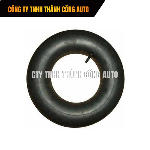 Phao bơi trẻ em loại dày - Săm ruột dùng cho lốp 600-14 xe tải - Phao tập bơi dễ bơm, siêu bền