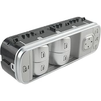 1679054501 CỤM CÔNG TẮC TỔNG KÍNH Mercedes GLE350 GLE450 GLE580 2020 GLS -