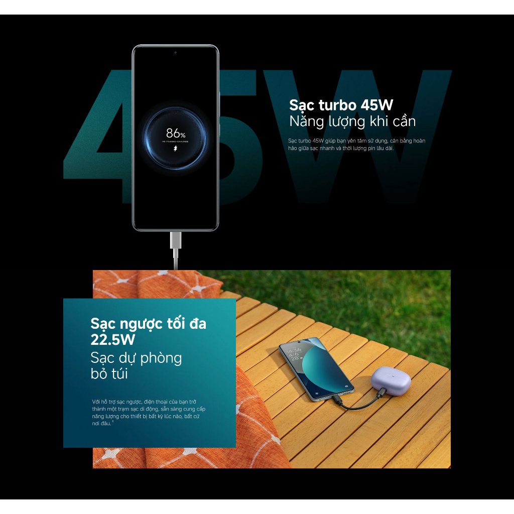 Điện Thoại Xiaomi Redmi Note 15 Pro ( 8+256GB | 12+256GB) Chính Hãng | BigBuy360 - bigbuy360.vn
