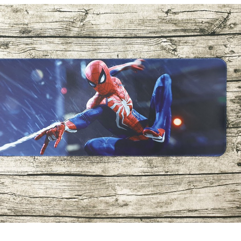 Lót chuột Spider Man 3