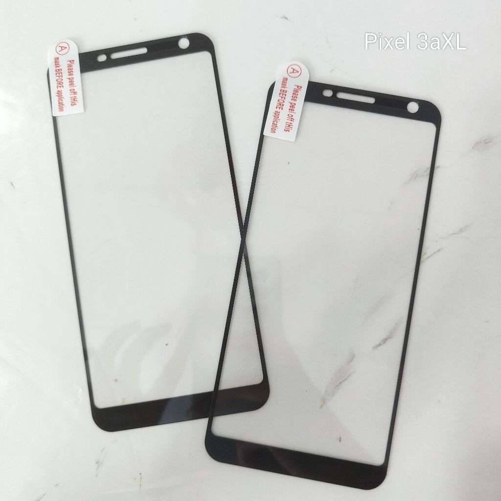 Cường lực điện thoại Google Pixel 3XL/ 3aXL/ 4/ 4a/ 4A 5G/ 5/ 5A/ 6a