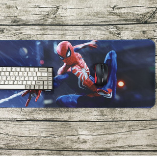 Lót chuột Spider Man 3