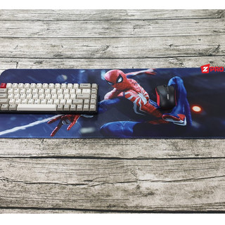 Lót chuột Spider Man 3