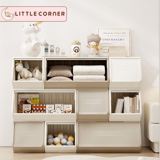 Kệ nhựa, hộp tủ nhựa đa năng Babyviva mẫu DIY, đựng đồ và trang trí phòng hiệu, lắp ráp linh hoạt
